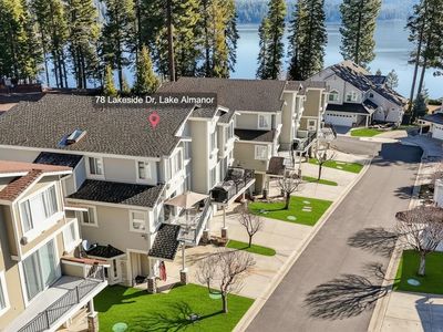 78 Lakeside Dr, Westwood, CA, 96137