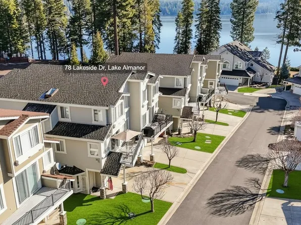 78 Lakeside Dr, Westwood, CA 96137