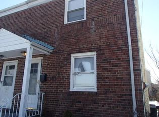 586 Summer St, Elizabeth, NJ 07202