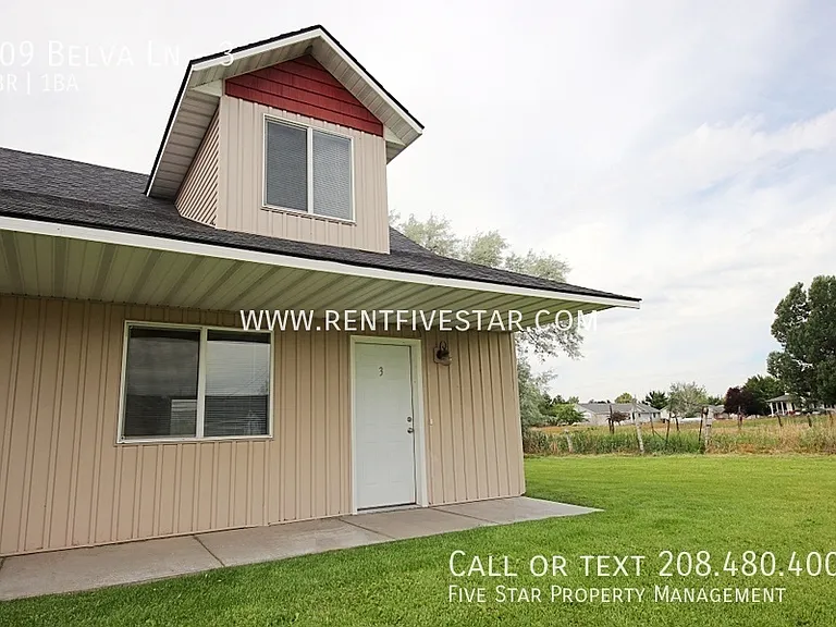 209 Belva Ln #3 — Photo 1