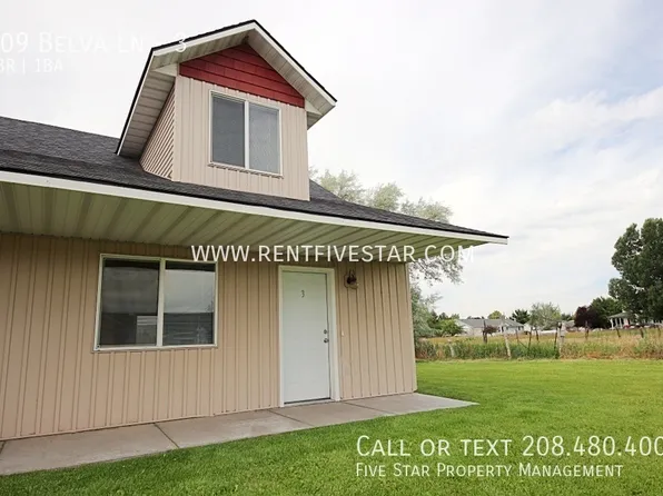 209 Belva Ln APT 3, Pocatello, ID 83202