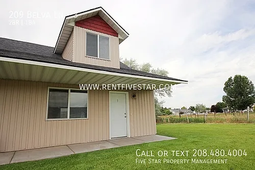 209 Belva Ln #3 Photo 1 209 Belva Ln #3 Photo 1
