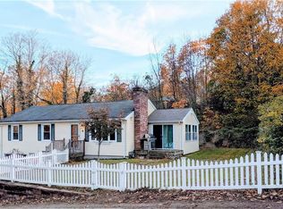 4 Cullen Hill Rd, Lincoln, RI 02865