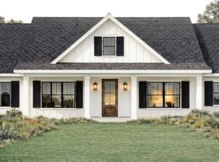 1488 Barth Rd, Dale, TX 78616
