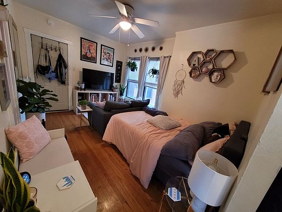 3rd image of 2631-2637 N Spaulding Ave #26335-1N