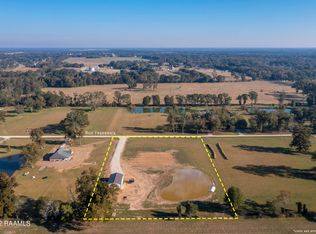 344 Rue Frederick, Sunset, LA 70584