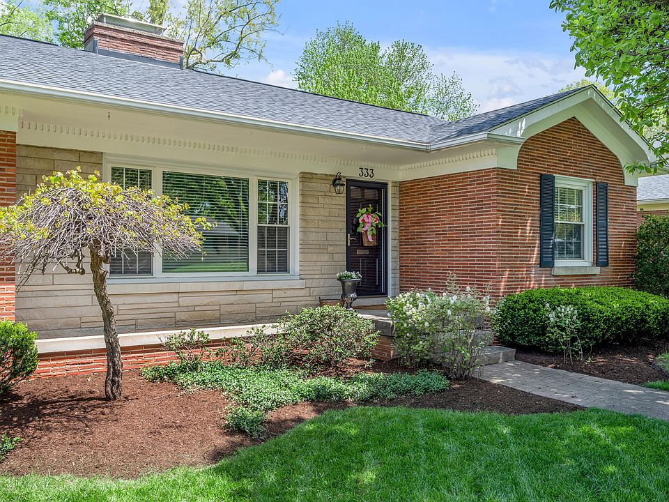 333 Albany Rd, Lexington, KY 40503 Zillow