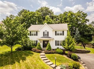 117 Ashley Hill Dr, Wexford, PA