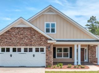 1287 Prairie View Ln, Tallahassee, FL 32317