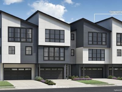 2406 219th (Site 41) Place SE #E, Bothell, WA, 98021