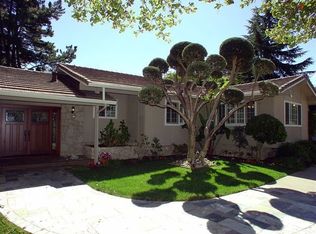 1378 Hillcrest Ct, San Jose, CA
