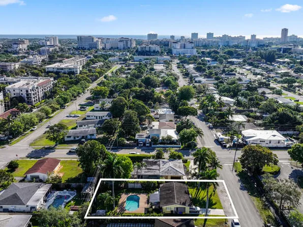 411 SW 2nd Street, Boca Raton, FL 33432