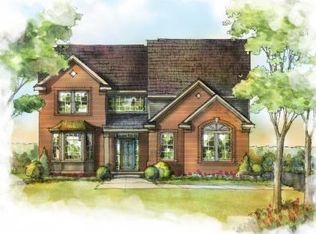 59801 Mallory Ln, South Lyon, MI 48178