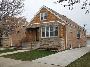 5727 S Natoma Ave, Chicago, IL