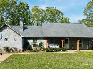 1240 Owens Rd, Calhoun, LA 71225