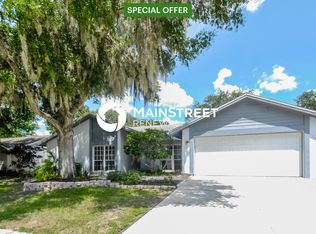 12303 Yellow Rose Cir, Riverview, FL 33569