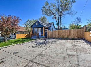 240 S Julian St, Denver, CO 80219