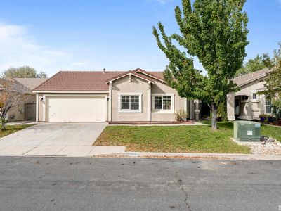 1853 San Jose Ct, Reno, NV, 89521