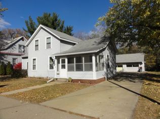 209 N Court St, Sparta, WI 54656