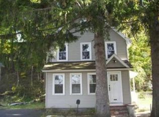 37 Atwood Ave, Pittsfield, MA 01201