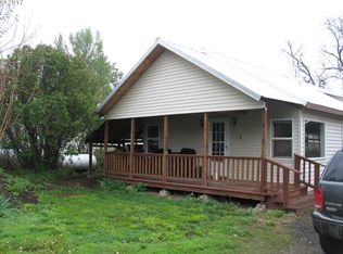 280 Gover Ln, Halfway, OR 97834