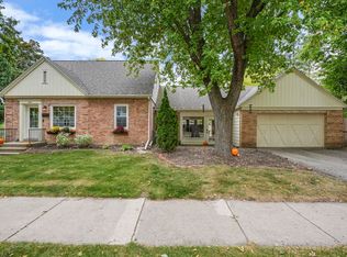 620 N Blackhawk Ave, Madison, WI 53705