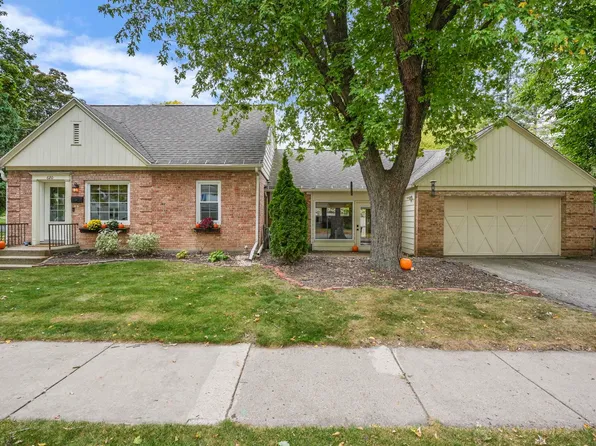 620 N Blackhawk Ave, Madison, WI 53705