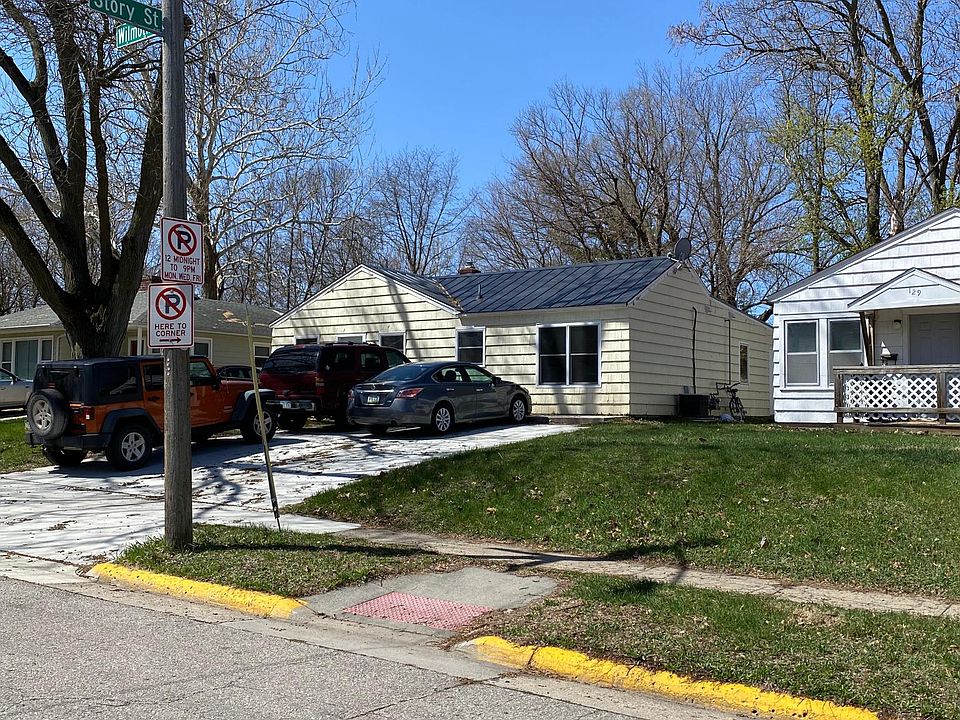 2nd image of 125 N Wilmoth Ave