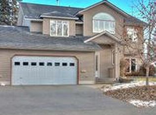 2939 Dartmouth Dr, Anchorage, AK 99508