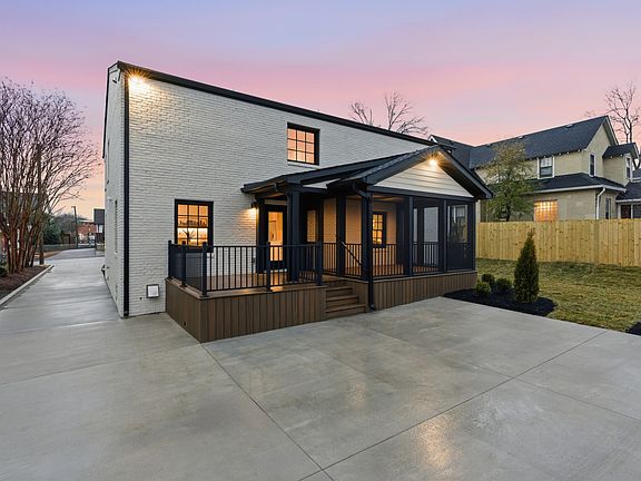 2nd image of 206 Cherokee Rd