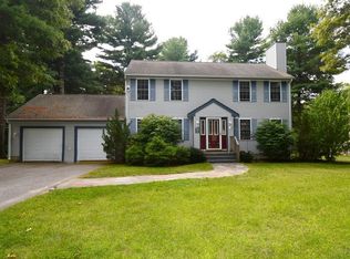 6 Myas Ct, Wareham, MA 02571