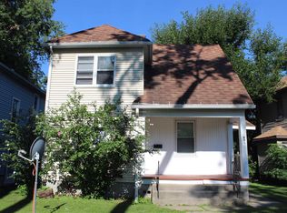 921 Crescent Ave #921.5, Fort Wayne, IN 46805