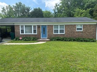 2551 Union Cross Rd, Winston Salem, NC 27107