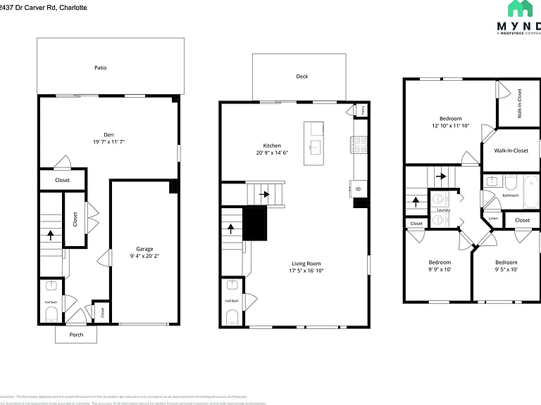 2423 Dr Carver Rd — Photo 21