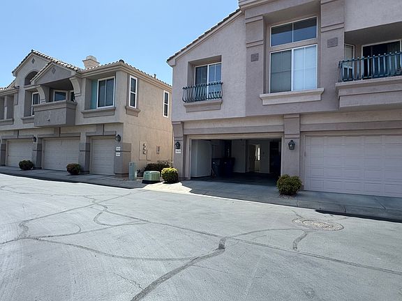2 car attached garage