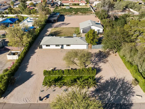 7224 E JENAN Drive, Scottsdale, AZ 85260