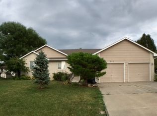 450 S Ohio St, Benton, KS 67017