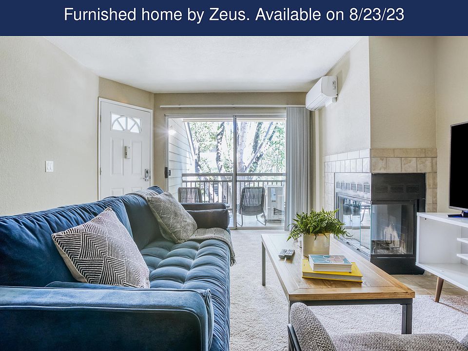 At Zeus, we design move-in ready homes and fully manage them ourselves.