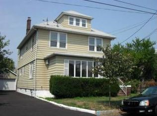 120 Walter St, Linden, NJ 07036