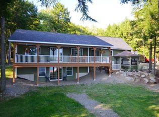 127 Milts Way, Lincoln, ME 04457