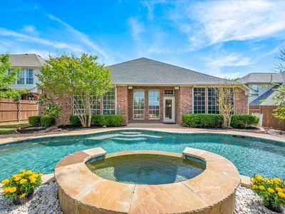 5225 Saint Croix Ln, Fort Worth, TX, 76137