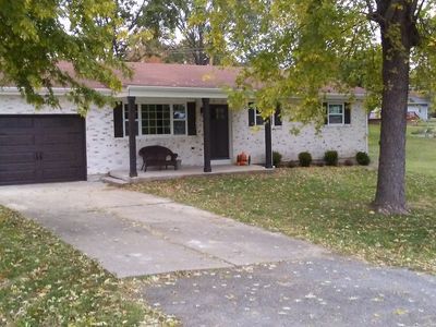 211 Cherry St, Elsberry, MO, 63343