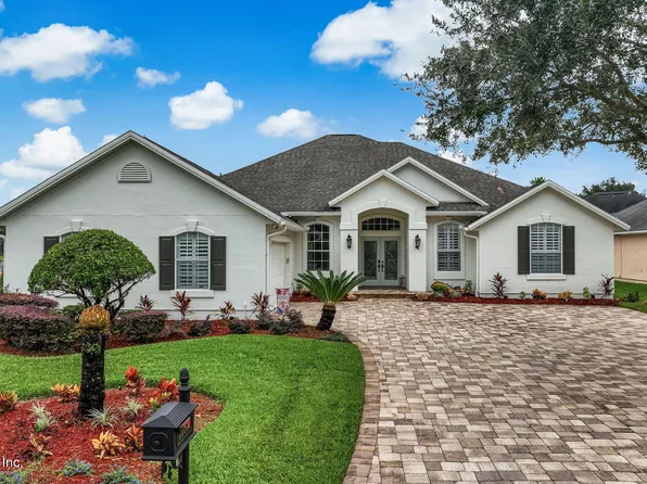 7787 ROYAL CREST Drive, Jacksonville, FL 32256