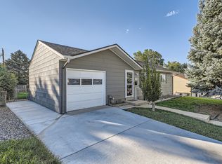1867 S Raleigh St, Denver, CO 80219