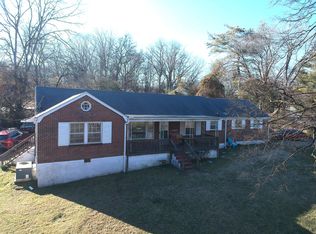 1420B Riverwood Dr, Nashville, TN 37216