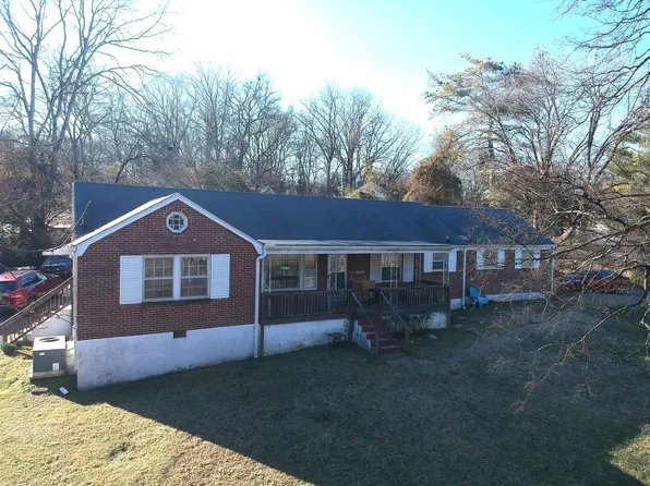 1420B Riverwood Dr, Nashville, TN 37216