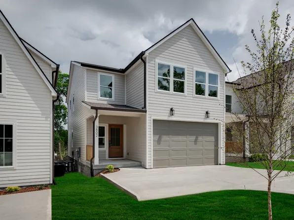 3802 Syfert Ln, Nashville, TN 37211