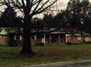 1696 Cedar Fork Rd, Tazewell, TN 37879