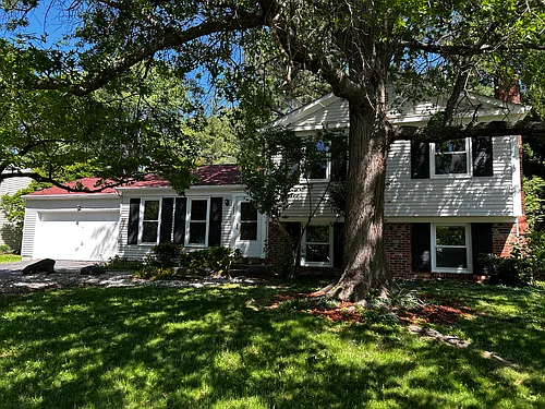 2658 Fanieul Hall Ct Photo 1