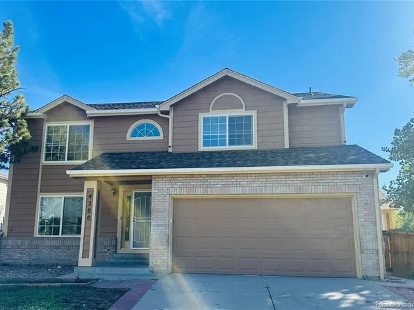 4300 Danube Way, Denver, CO 80249